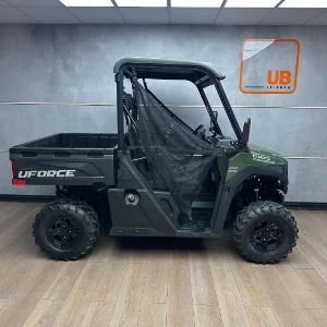 Used 2025 CFMOTO UFORCE 600 4X4