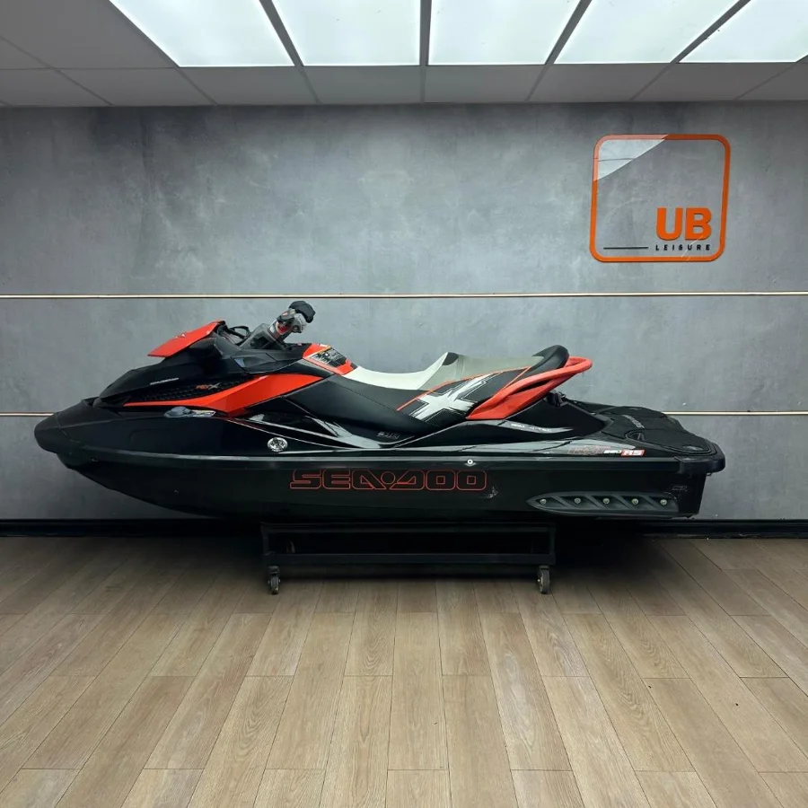Used 2010 Seadoo SEA-DOO RXT 260 RS - UB Leisure