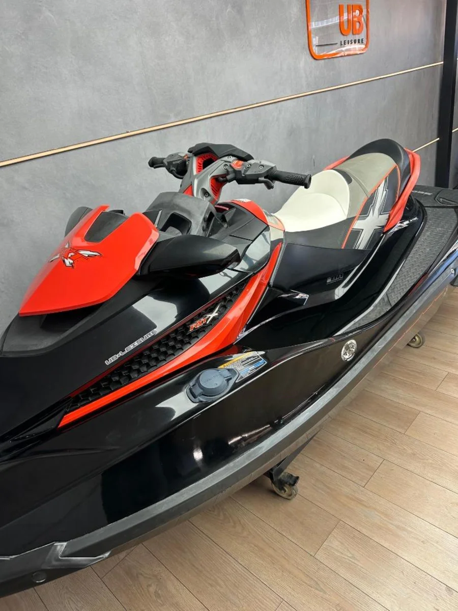Used 2010 Seadoo SEA-DOO RXT 260 RS - UB Leisure