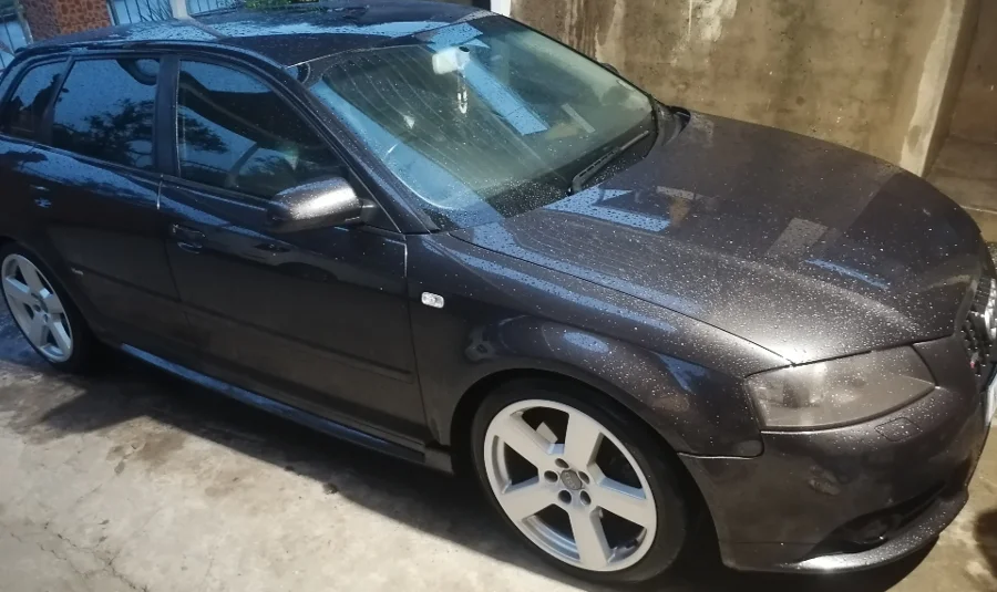 Used 2007 Audi A3 Sportback 2.0T Ambition - Private Seller Used 2007 Audi A3 Sportback 2.0T Ambition - Private Seller