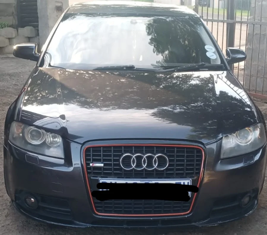 Used 2007 Audi A3 Sportback 2.0T Ambition - Private Seller Used 2007 Audi A3 Sportback 2.0T Ambition - Private Seller