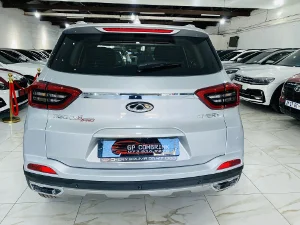 Used 2024 Chery Tiggo 4 Pro 1.5T Elite auto (CVT)