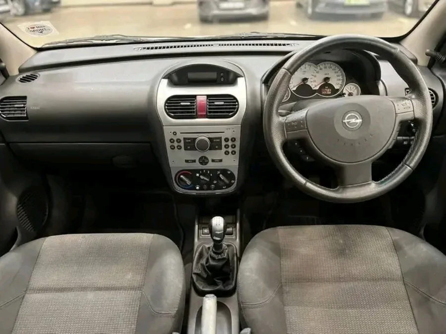 Used 2005 Opel Corsa GSi - Private Seller Used 2005 Opel Corsa GSi - Private Seller