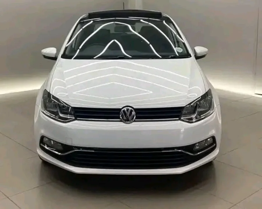 Used 2016 Volkswagen Polo hatch 1.2TSI Comfortline - Private Seller
