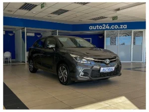 Used 2025 Toyota Starlet 1.5 XS auto