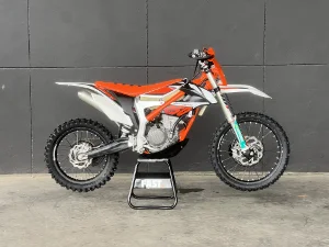 KTM FREERIDE 250 F