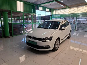 Used 2021 Volkswagen Polo Vivo hatch 1.4 Comfortline
