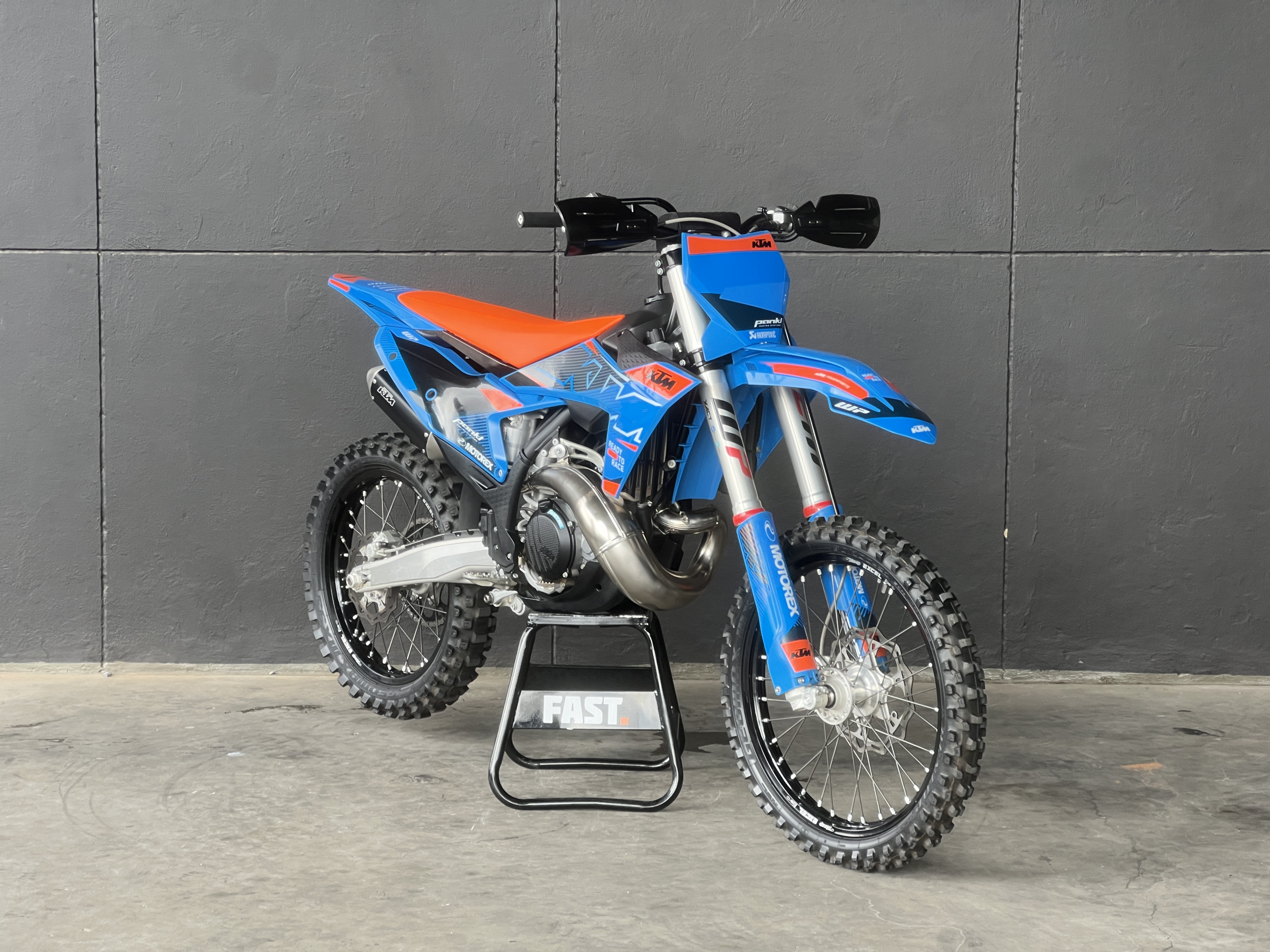 KTM 300 SX