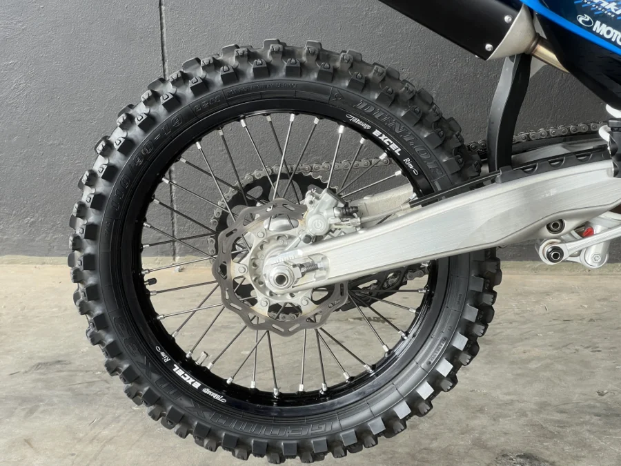KTM 300 SX - FAST KTM KTM 300 SX - FAST KTM