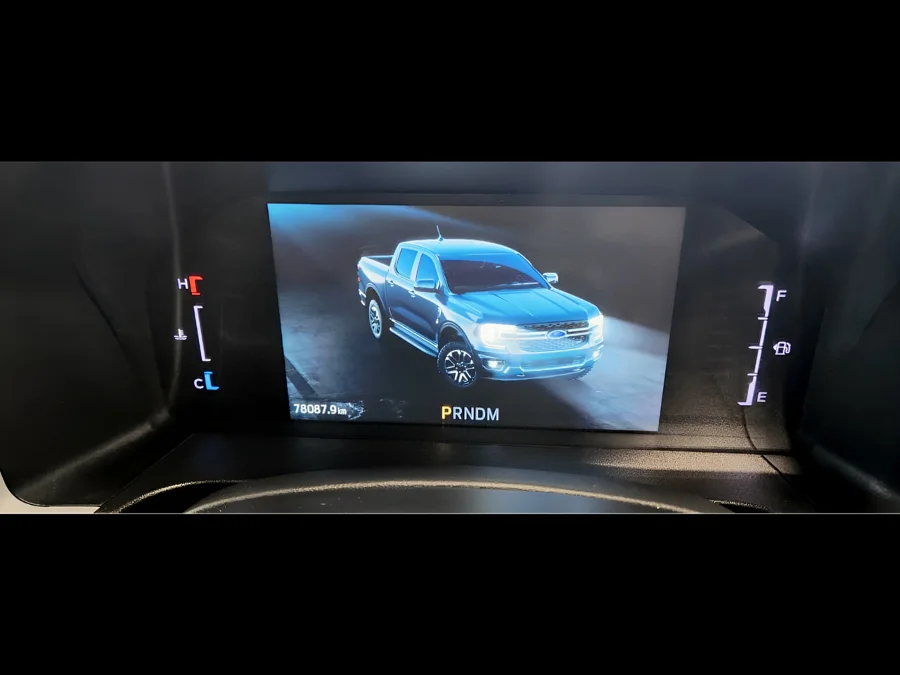 Used 2024 Ford Ranger 2.0 SiT double cab XL auto - Action Ford Roodepoort