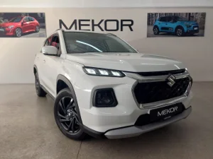 Demo 2026 Suzuki Grand Vitara 1.5 GL auto