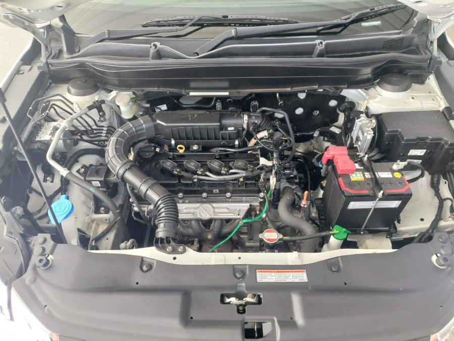 Demo 2026 Suzuki Grand Vitara 1.5 GL auto - Mekor Suzuki Constantiaberg