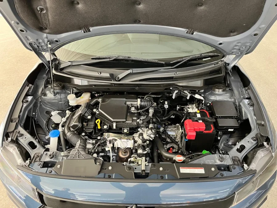 Demo 2026 Suzuki DZire 1.2 GL+ auto - Mekor Suzuki Constantiaberg