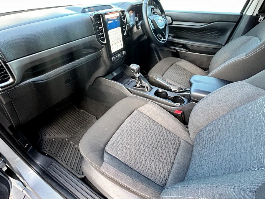 Used 2025 Ford Ranger 2.0 SiT double cab XLT - IC Auto Benoni