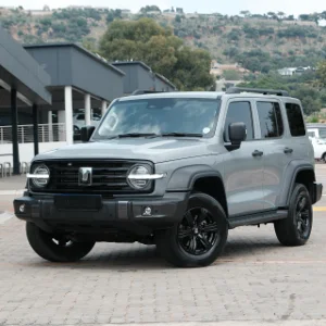 Used 2024 GWM Tank 300 2.0T Super Luxury 4WD