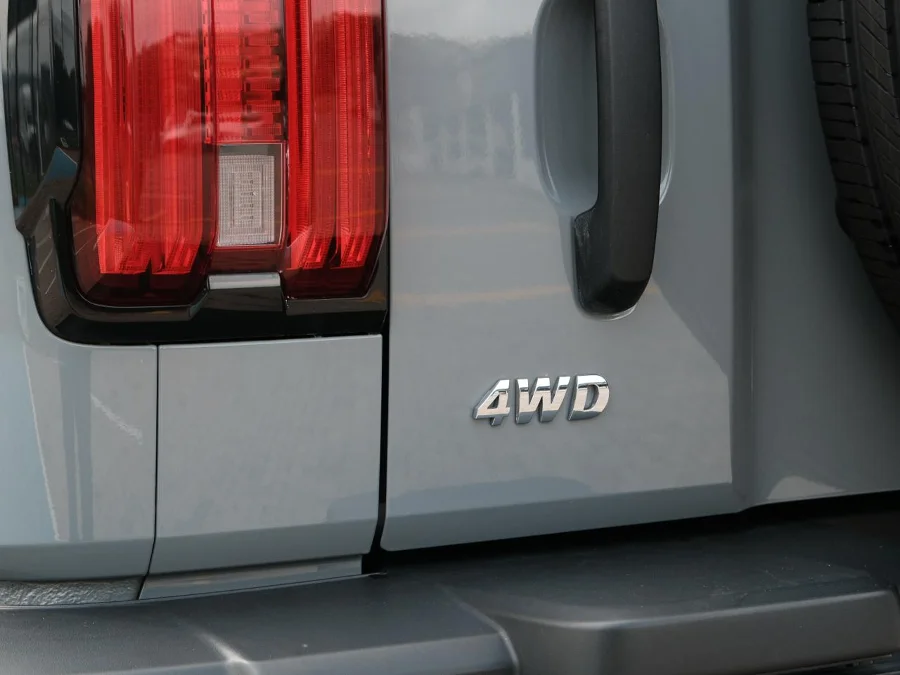 Used 2024 GWM Tank 300 2.0T Super Luxury 4WD - BYD West Rand Used 2024 GWM Tank 300 2.0T Super Luxury 4WD - BYD West Rand