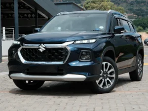 Used 2024 Suzuki Grand Vitara 1.5 GLX auto