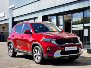 Used 2022 Kia Sonet 1.5 EX manual