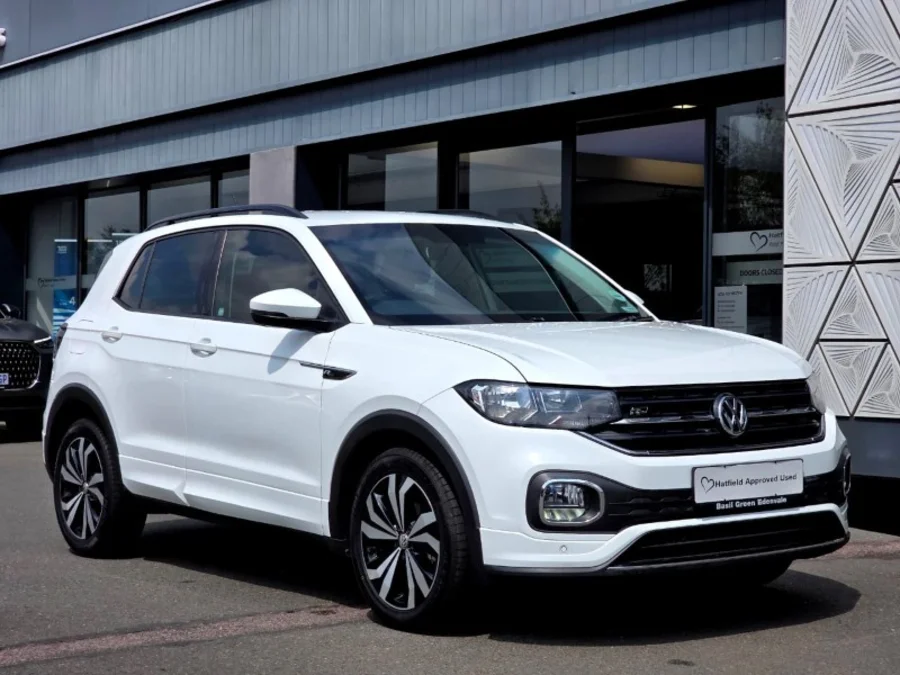Used 2020 Volkswagen T-Cross 1.0TSI 85kW Comfortline - Chery Silver Lakes Used 2020 Volkswagen T-Cross 1.0TSI 85kW Comfortline - Chery Silver Lakes