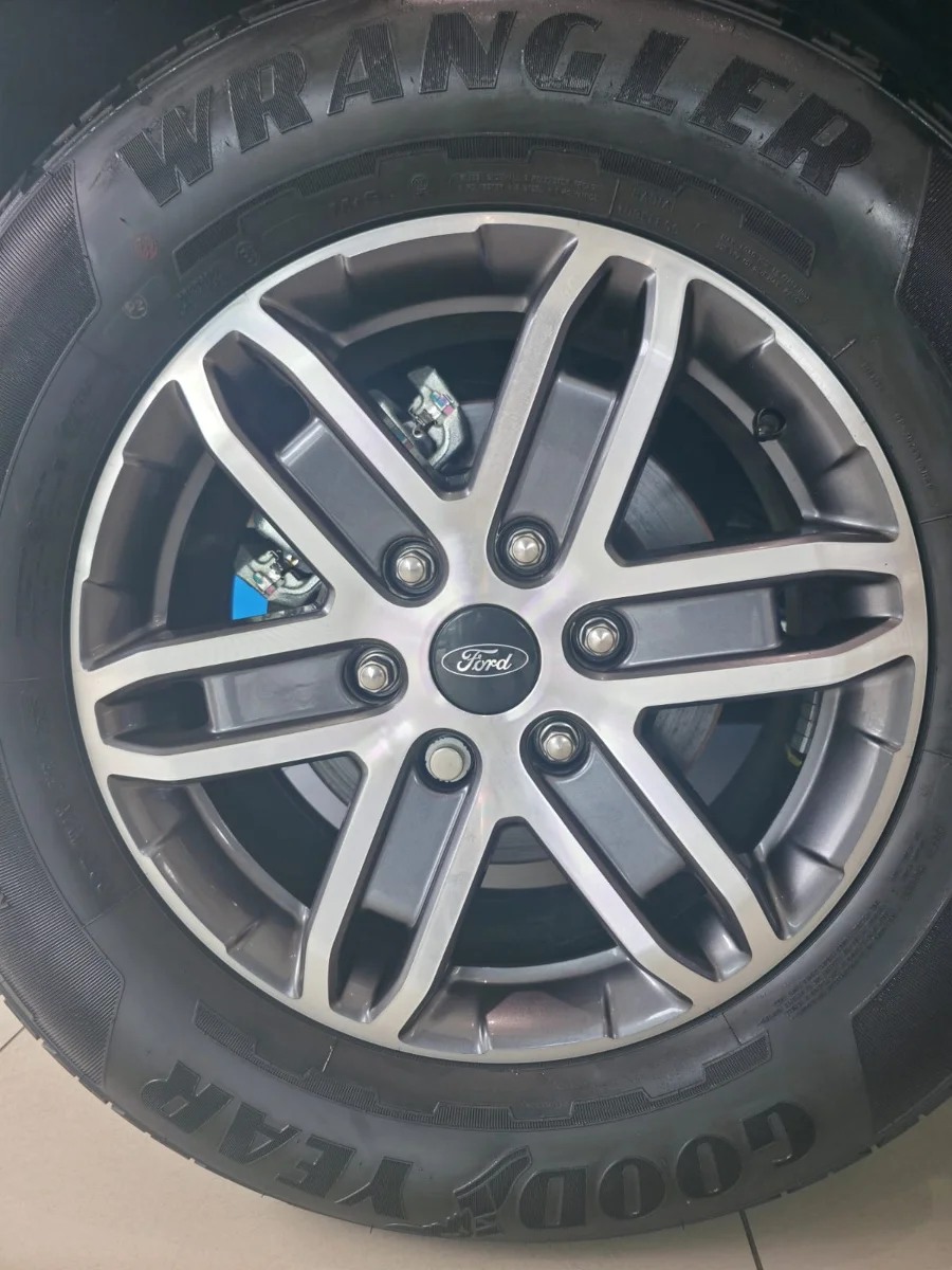 Used 2026 Ford Everest 2.0 BiTurbo XLT - Ford Amanzimtoti Used 2026 Ford Everest 2.0 BiTurbo XLT - Ford Amanzimtoti