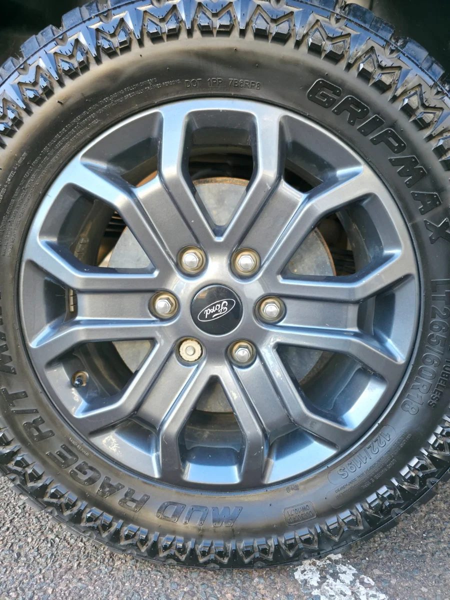Used 2023 Ford Ranger 2.0 BiTurbo double cab XLT 4x4 - Ford Amanzimtoti
