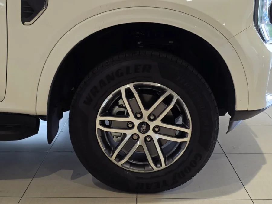 Used 2026 Ford Everest 2.0 BiTurbo XLT - Ford Bryanston