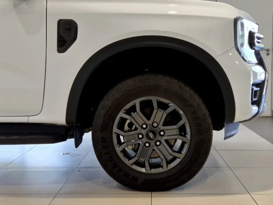 Used 2026 Ford Ranger 2.0 BiTurbo double cab Wildtrak - Ford Bryanston