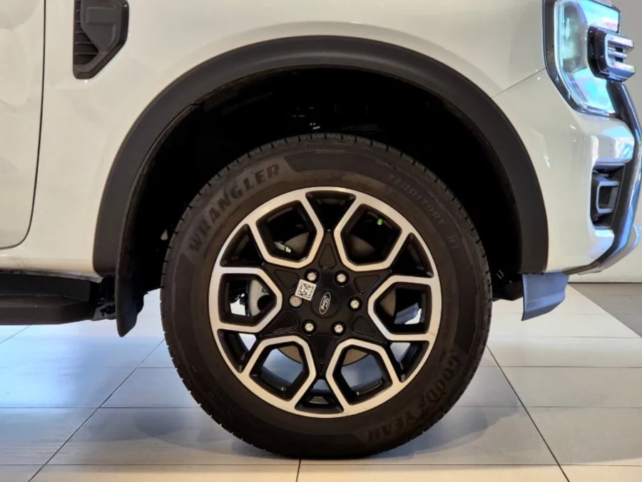Used 2026 Ford Ranger 2.0 BiTurbo double cab Wildtrak 4x4 - Ford Bryanston Used 2026 Ford Ranger 2.0 BiTurbo double cab Wildtrak 4x4 - Ford Bryanston