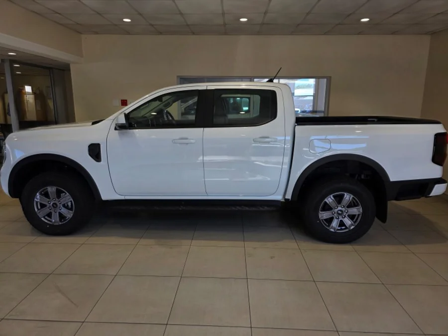 Used 2026 Ford Ranger 2.0 SiT double cab XLT - Ford Bryanston