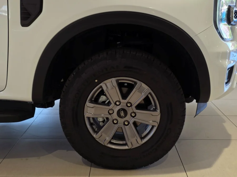 Used 2026 Ford Ranger 2.0 SiT double cab XLT - Ford Bryanston