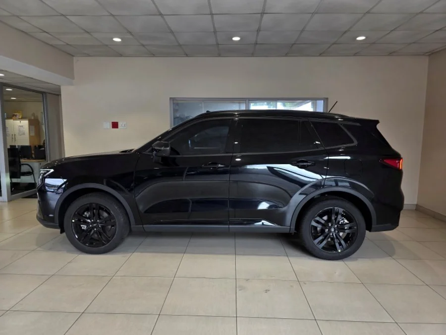 Used 2026 Ford Territory 1.8T Dark Edition - Ford Bryanston