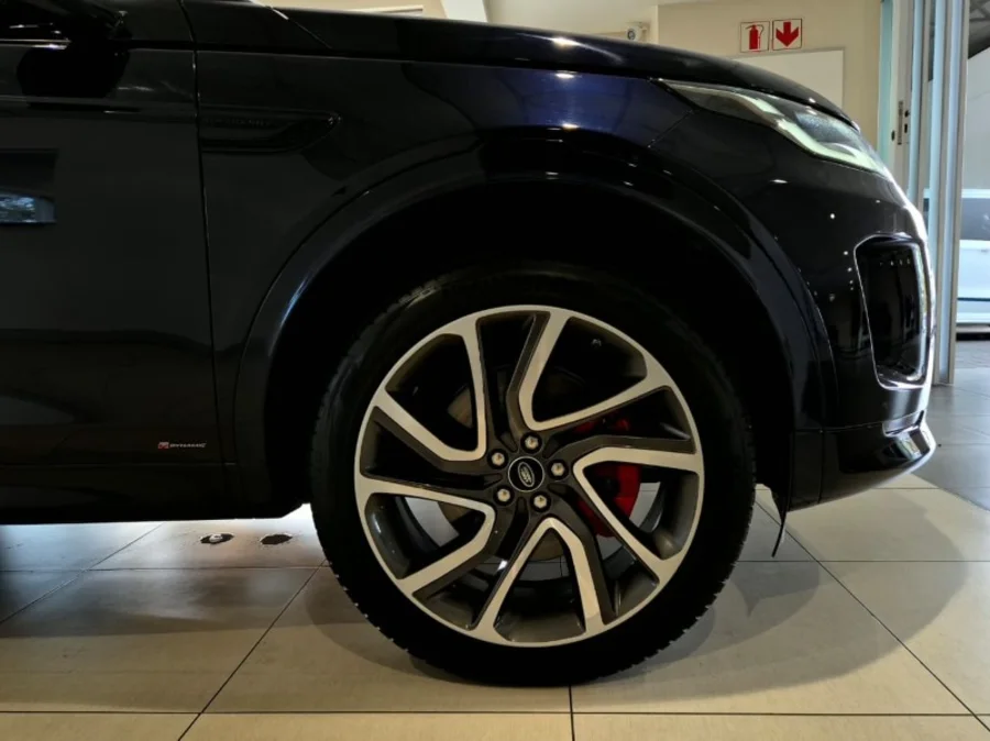 Used 2020 Land Rover Discovery Sport D180 R-Dynamic HSE - Ford Bryanston
