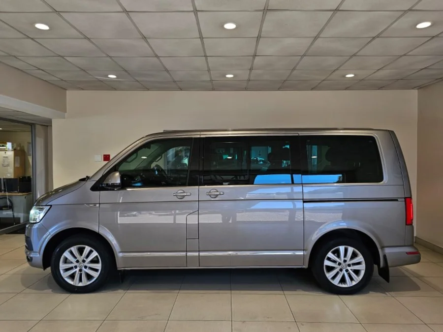 Used 2017 Volkswagen Caravelle 2.0BiTDI Highline - Ford Bryanston Used 2017 Volkswagen Caravelle 2.0BiTDI Highline - Ford Bryanston