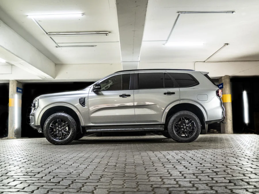 Used 2026 Ford Everest 2.0 BiTurbo Sport - Ford Fourways