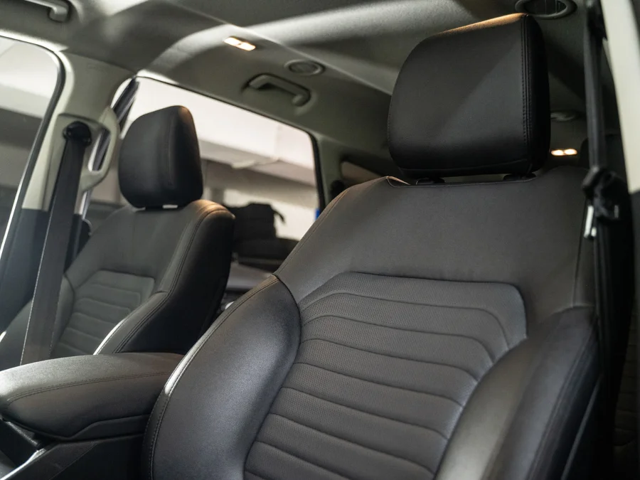 Used 2026 Ford Everest 2.0 BiTurbo Sport - Ford Fourways