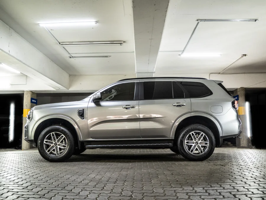 Used 2026 Ford Everest 2.0 BiTurbo XLT - Ford Fourways Used 2026 Ford Everest 2.0 BiTurbo XLT - Ford Fourways