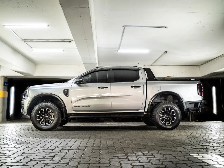 Used 2026 Ford Ranger 2.0 BiTurbo double cab Wildtrak X 4WD - Ford Fourways
