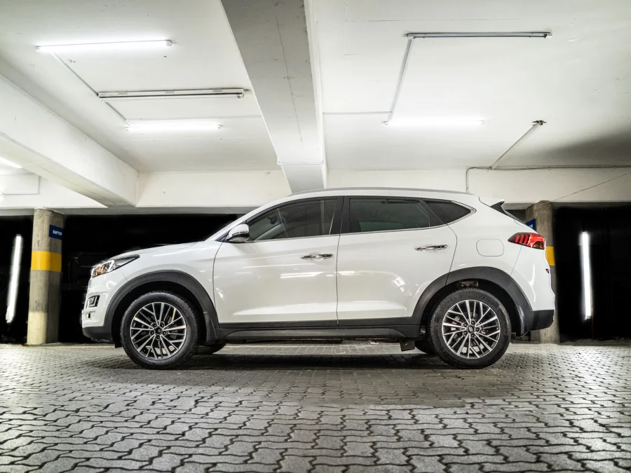 Used 2020 Hyundai Tucson 2.0 Executive - Ford Fourways Used 2020 Hyundai Tucson 2.0 Executive - Ford Fourways
