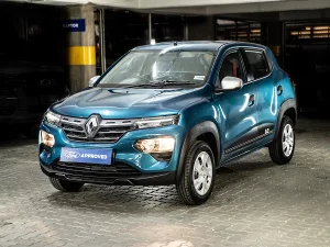 Used 2026 Renault Kwid 1.0 Ultra