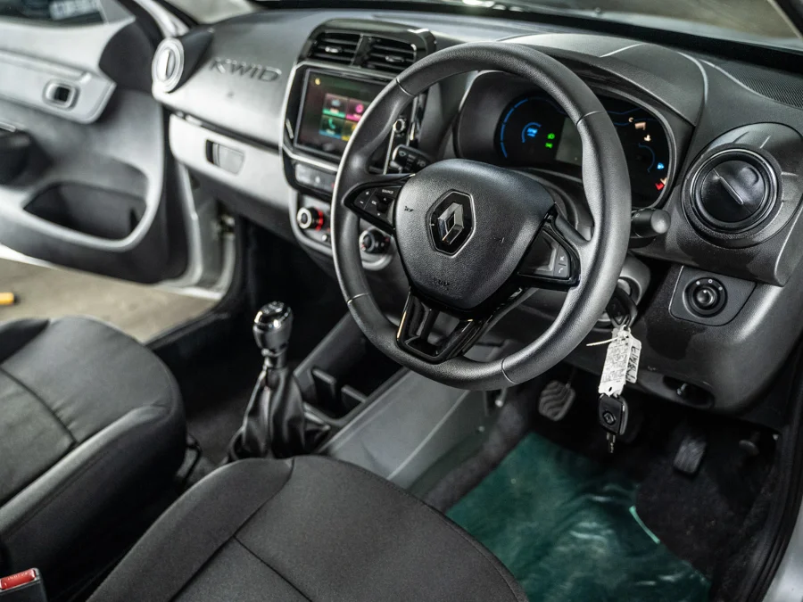 Used 2026 Renault Kwid 1.0 Ultra - Ford Fourways