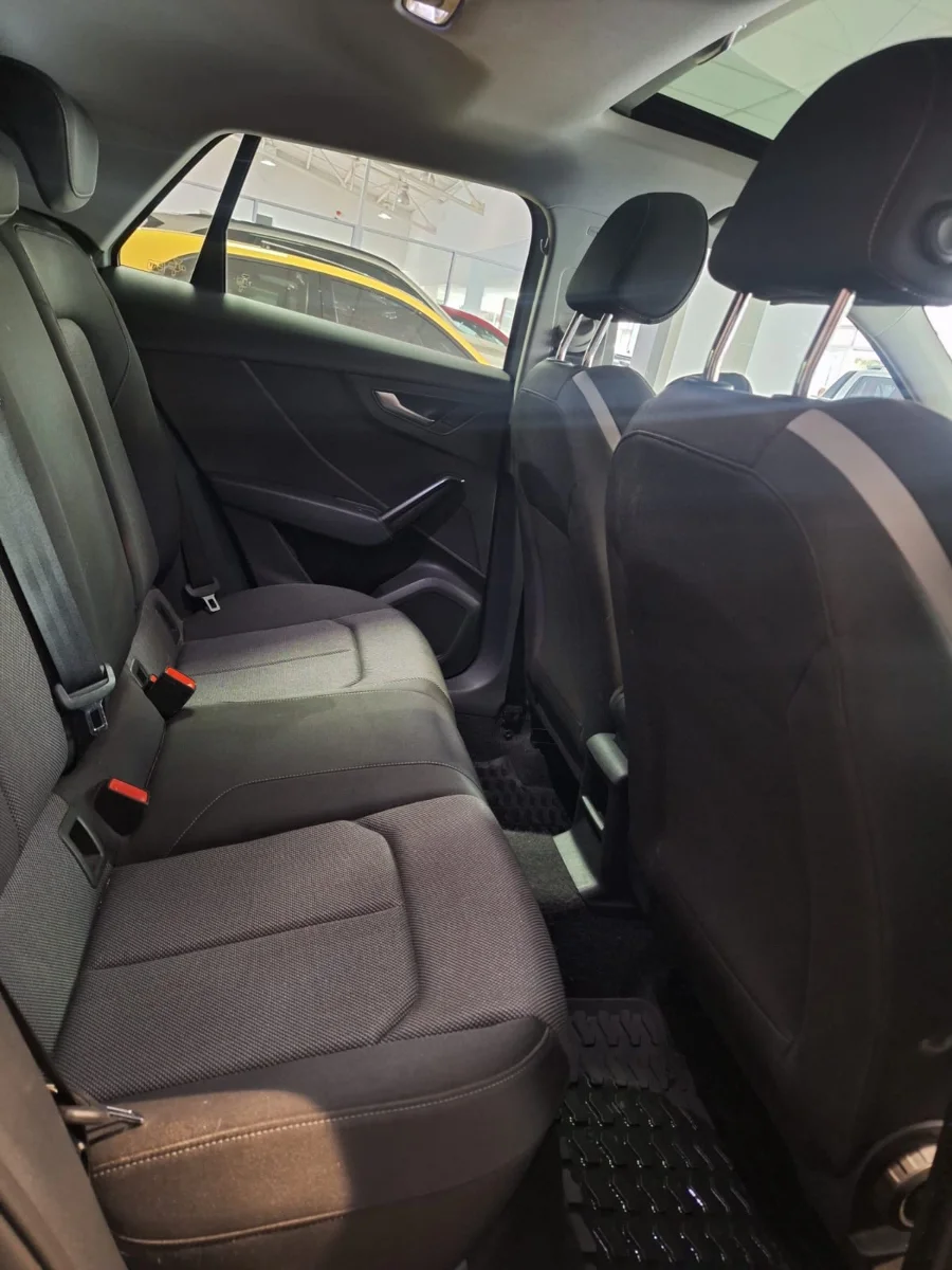 Used 2023 Audi Q2 35TFSI - Ford Midrand Hatfield-Group
