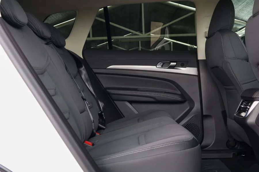 Used 2026 Ford Territory 1.8T Ambiente - Ford Midrand Hatfield-Group