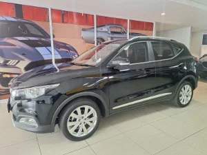 Used 2025 MG ZS 1.5 Comfort