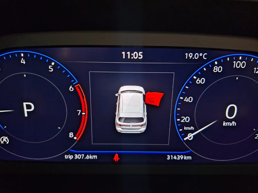 Used 2022 Volkswagen T-Cross 1.0TSI 85kW Comfortline - Ford Midrand Hatfield-Group