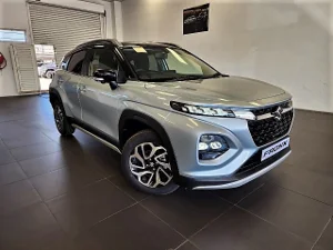 Used 2026 Suzuki Fronx 1.5 GLX auto
