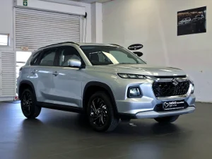 Used 2026 Suzuki Grand Vitara 1.5 GL manual