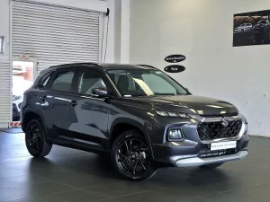 Used 2026 Suzuki Grand Vitara 1.5 GL auto