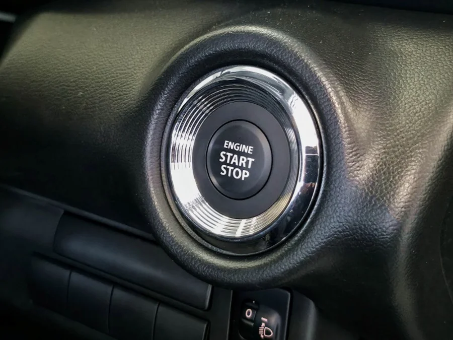 Used 2026 Suzuki Grand Vitara 1.5 GL auto - Honda Pietermaritzburg