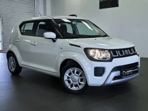 Used 2026 Suzuki Ignis 1.2 GL