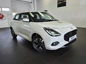 Used 2026 Suzuki Swift 1.2 GLX manual